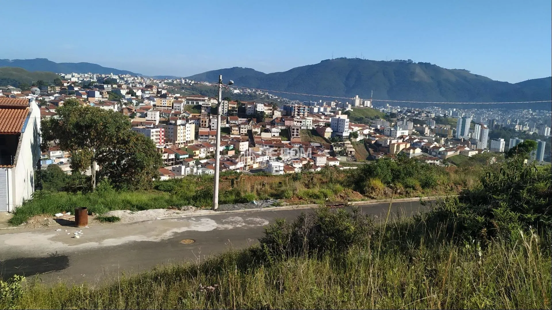 Terreno, 250 m² - Foto 1
