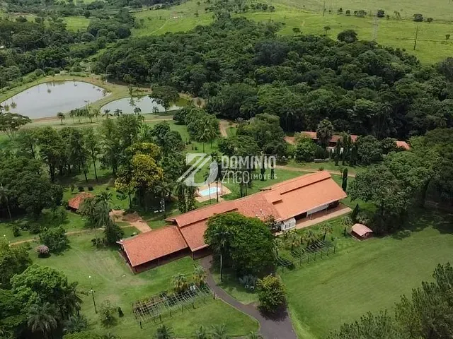 Terreno com 434m², à venda, no bairro Cyrela Landscape em Uberaba
