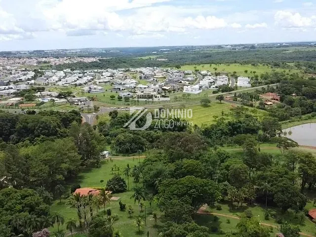 Terreno com 434m², à venda, no bairro Cyrela Landscape em Uberaba