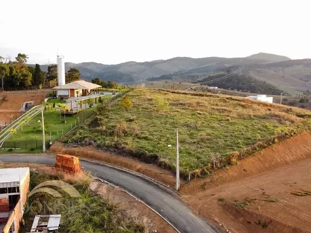 Terreno com 3240m², à venda, no bairro Condomínio Vivendas dos Lagos em Iapu