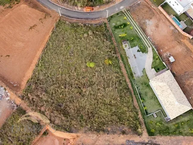 Terreno com 3240m², à venda, no bairro Condomínio Vivendas dos Lagos em Iapu
