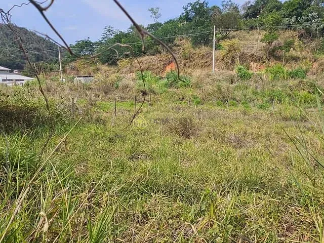 Terreno com 424m², à venda, no bairro Vila Ursulino em Barra Mansa