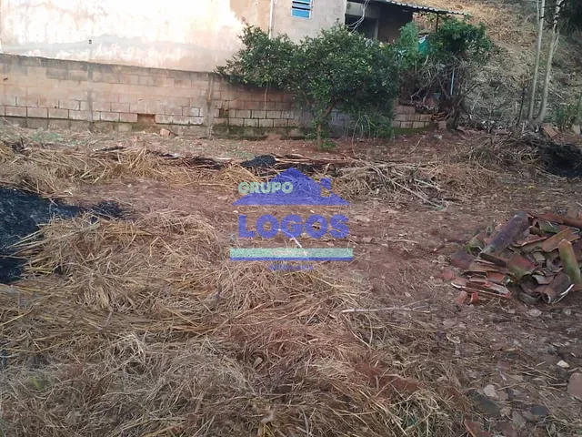 Terreno com 390m², à venda, no bairro Rosário em João Monlevade