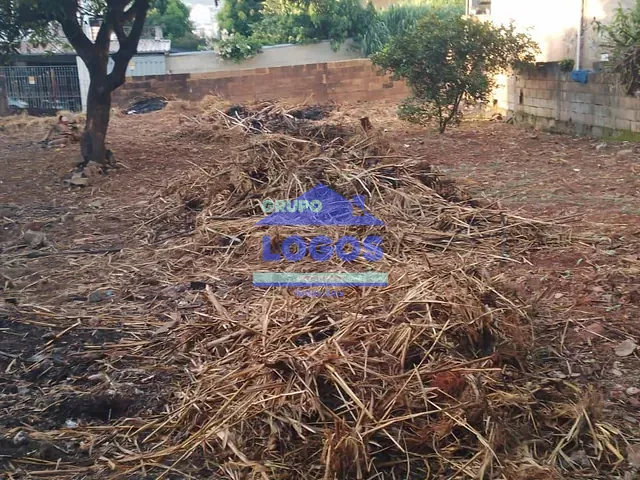 Terreno com 390m², à venda, no bairro Rosário em João Monlevade
