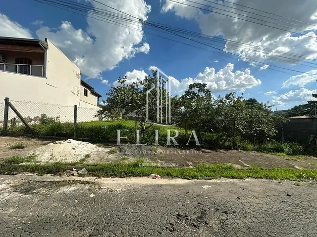Terreno com 1000m², à venda, no bairro Chácara Mantovani em Americana