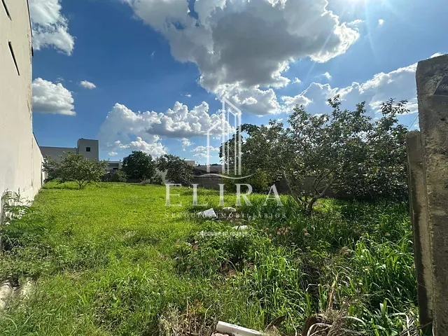 Terreno com 1000m², à venda, no bairro Chácara Mantovani em Americana