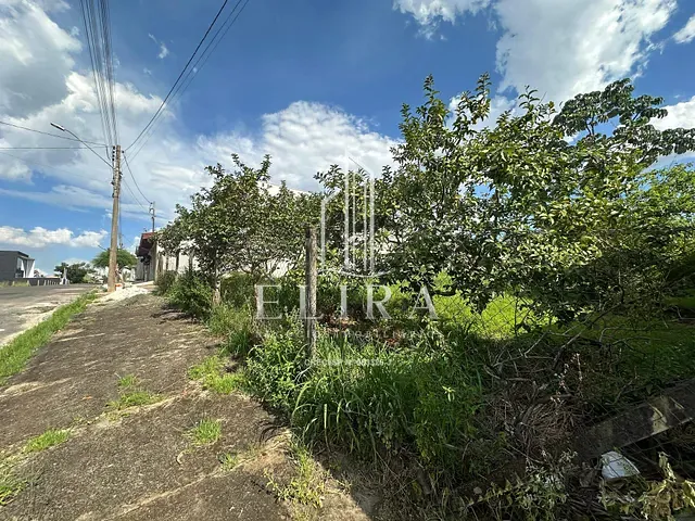 Terreno com 1000m², à venda, no bairro Chácara Mantovani em Americana