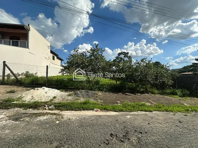 Terreno com 1000m², à venda, no bairro Chácara Mantovani em Americana