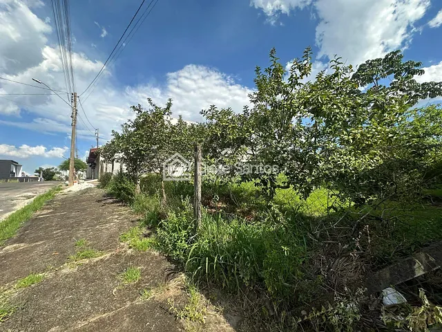 Terreno com 1000m², à venda, no bairro Chácara Mantovani em Americana