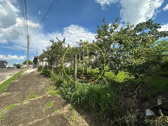 Terreno com 1000m², à venda, no bairro Chácara Mantovani em Americana
