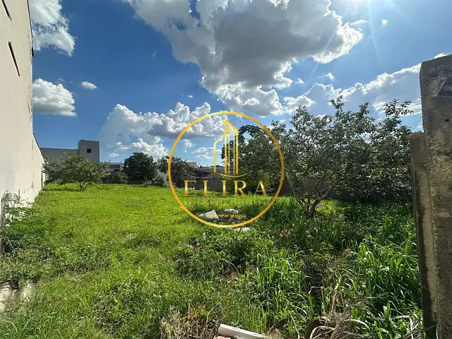 Terreno com 1000m², à venda, no bairro Chácara Mantovani em Americana