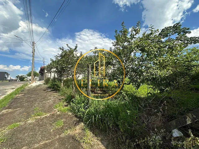 Terreno com 1000m², à venda, no bairro Chácara Mantovani em Americana