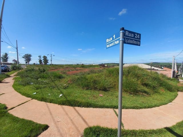 Terreno com 180m², à venda, no bairro Vida nova em Tatuí