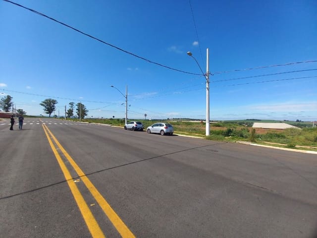Terreno com 180m², à venda, no bairro Vida nova em Tatuí