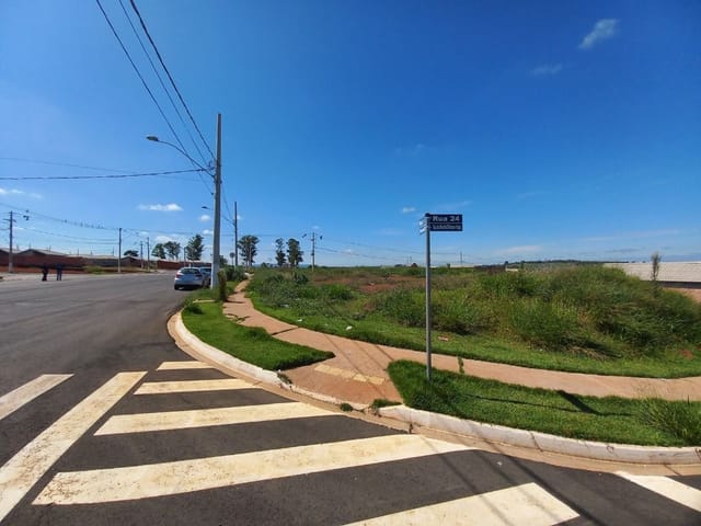 Terreno com 180m², à venda, no bairro Vida nova em Tatuí