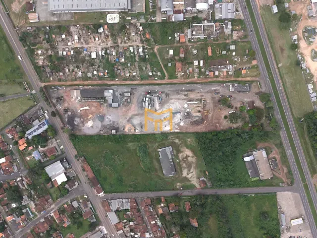 Terreno com 33568m², à venda, no bairro Apeú em Castanhal