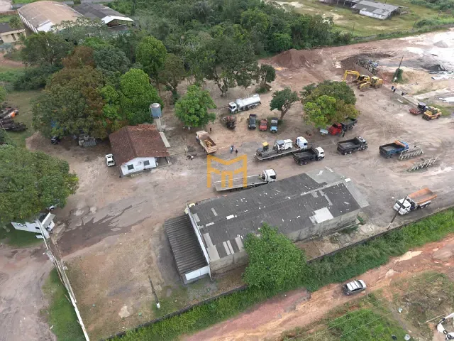Terreno com 33568m², à venda, no bairro Apeú em Castanhal
