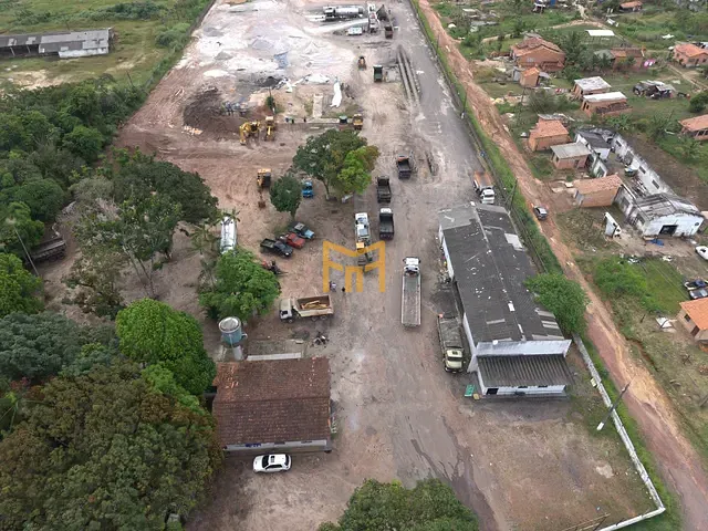 Terreno com 33568m², à venda, no bairro Apeú em Castanhal