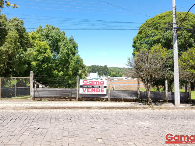 Terreno com 10036m², à venda, no bairro Vila Lenzi em Nova Prata