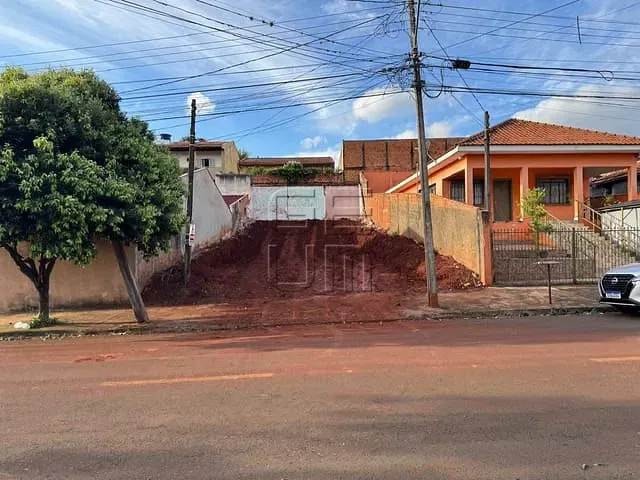 Terreno com 240m², à venda, no bairro Hedy em Londrina