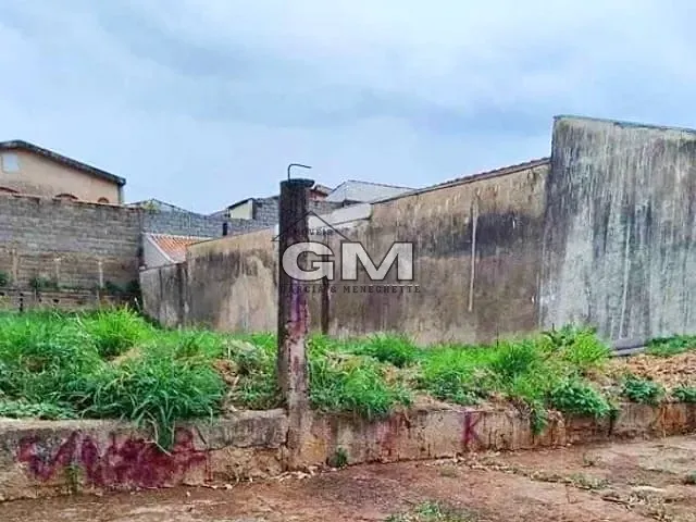 Terreno com 300m², à venda, no bairro Jardim Piratininga em Ribeirão Preto