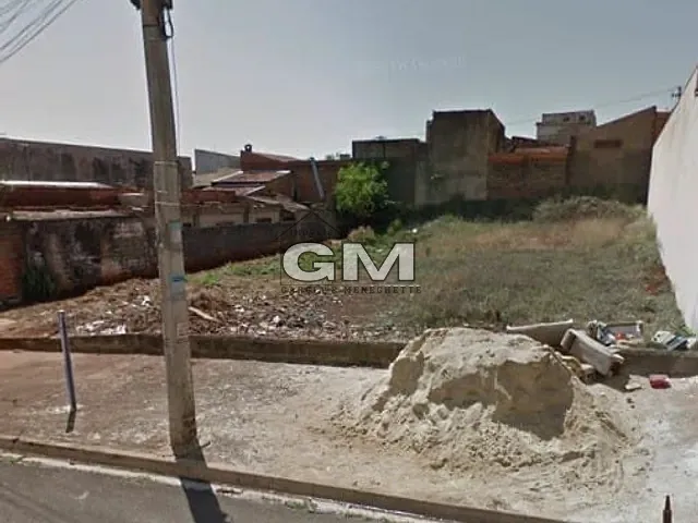 Terreno com 300m², à venda, no bairro Jardim Piratininga em Ribeirão Preto