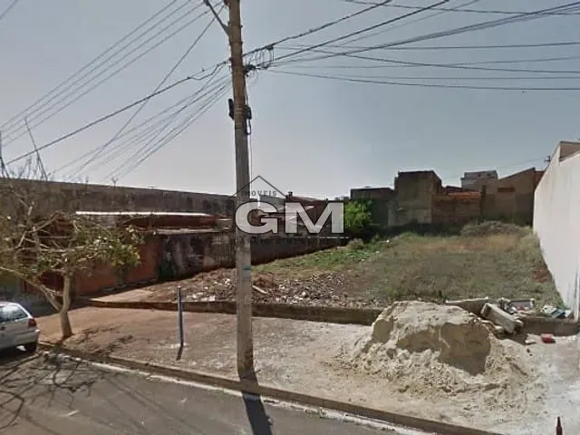 Terreno com 300m², à venda, no bairro Jardim Piratininga em Ribeirão Preto