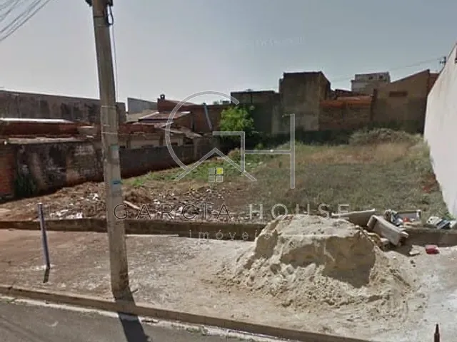 Terreno com 300m², à venda, no bairro Jardim Piratininga em Ribeirão Preto