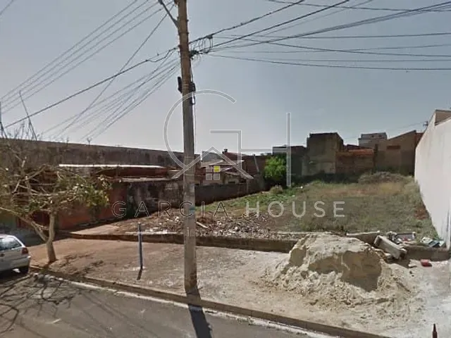 Terreno com 300m², à venda, no bairro Jardim Piratininga em Ribeirão Preto