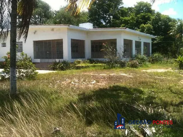 Terreno com 76245m², à venda, no bairro Jardim Paulista em Igarassu