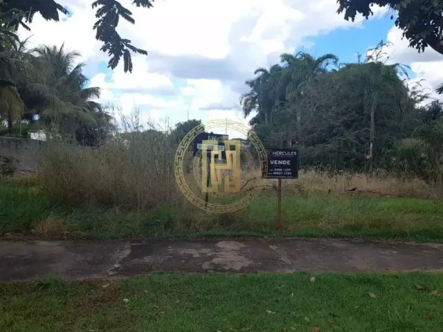 Terreno com 1000m², à venda, no bairro Bela Vista em Nova Mutum