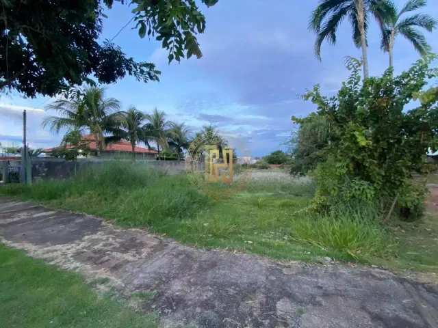 Terreno com 1000m², à venda, no bairro Bela Vista em Nova Mutum