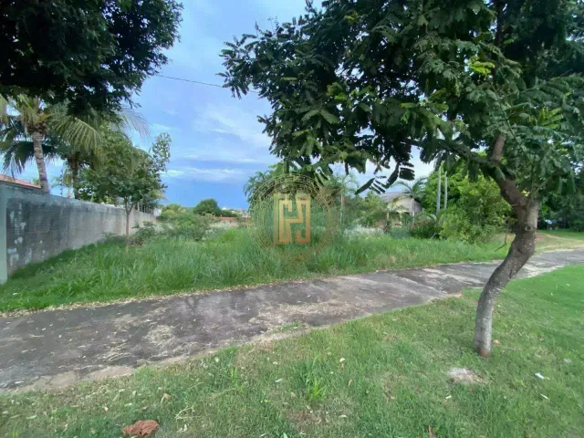 Terreno com 1000m², à venda, no bairro Bela Vista em Nova Mutum