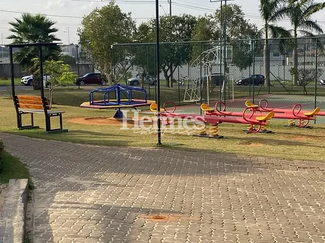 Terreno com 395m², à venda, no bairro Parque Sao Miguel em Hortolândia