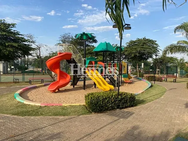 Terreno com 395m², à venda, no bairro Parque Sao Miguel em Hortolândia