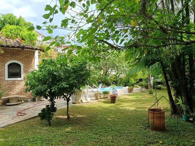 Terreno com 895m², à venda, no bairro Varadouro em São Sebastião