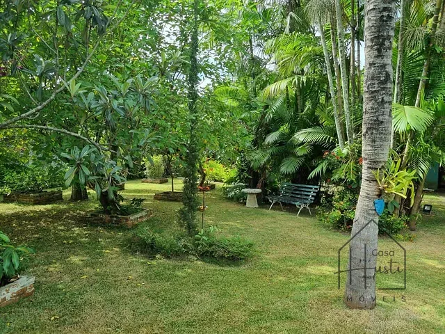 Terreno com 895m², à venda, no bairro Varadouro em São Sebastião