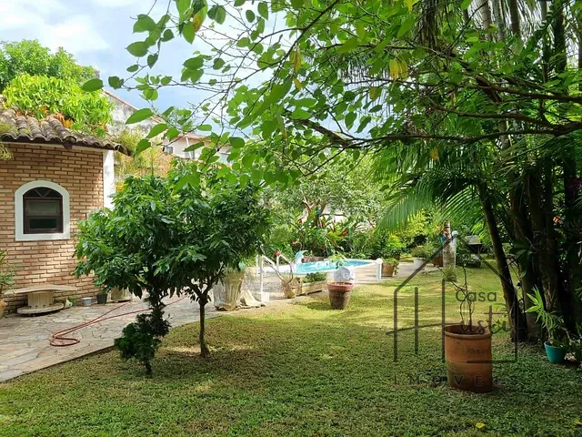 Terreno com 895m², à venda, no bairro Varadouro em São Sebastião