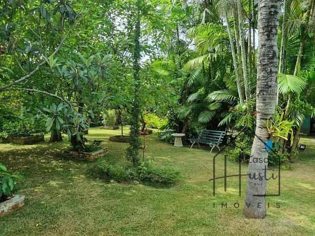 Terreno com 895m², à venda, no bairro Varadouro em São Sebastião