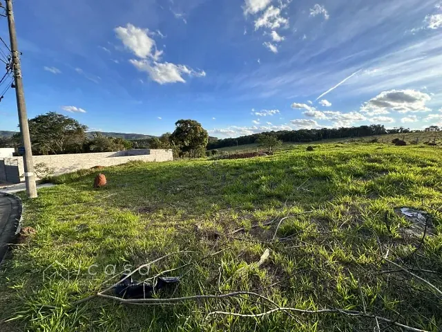 Terreno com 934m², à venda, no bairro Chácaras Pousada do Vale em São José dos Campos