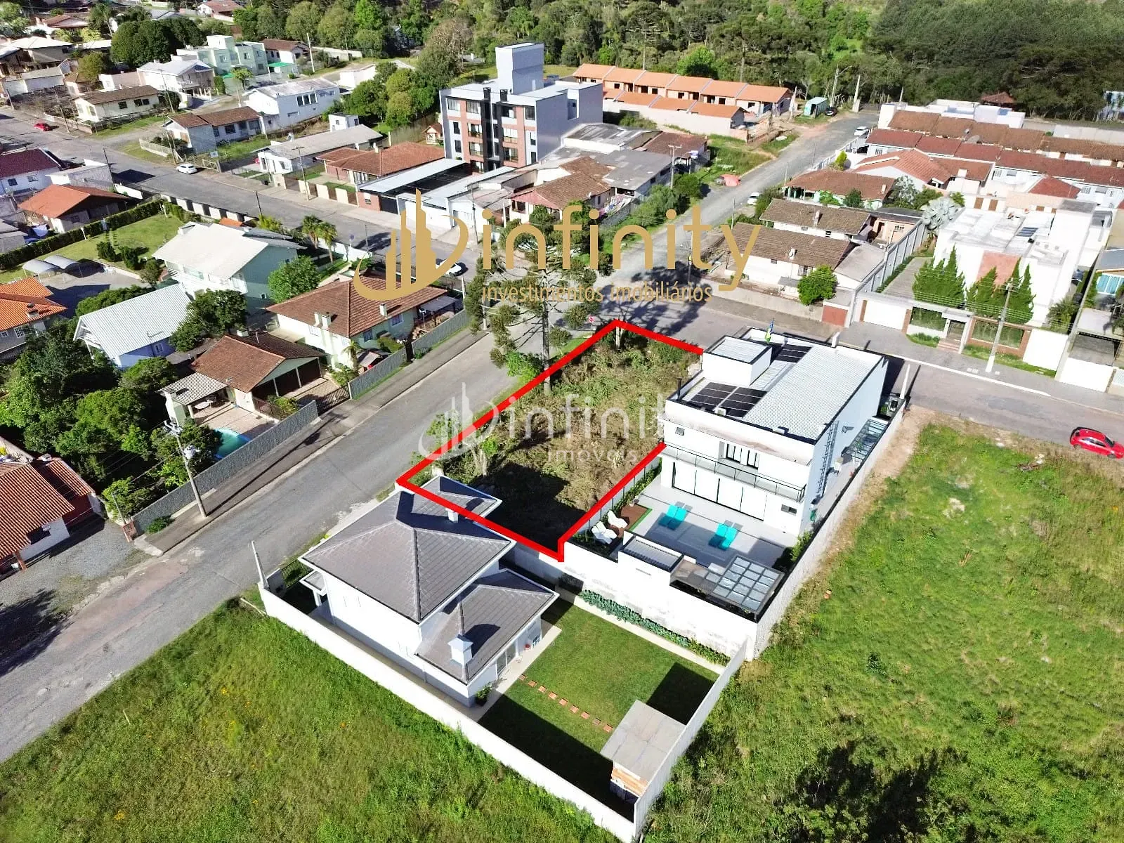 Terreno, 512 m² - Foto 5