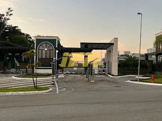 Terreno com 555m², à venda, no bairro Jardim Santa Teresa em Taubaté