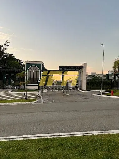 Terreno, 555 m² - Foto 1