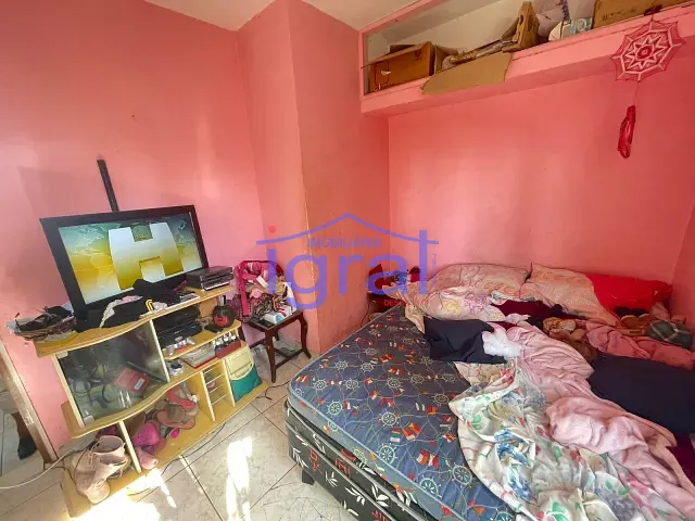 Terreno com 225m², à venda, no bairro Vila Monte Alegre em São Paulo