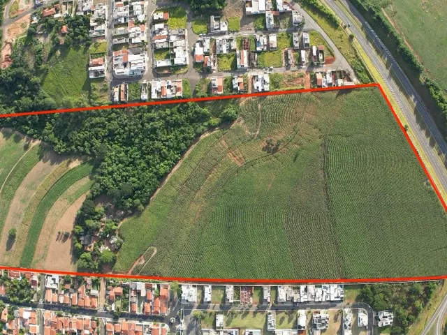 Terreno com 200000m², à venda, no bairro Vila Morro do Castanho em Cosmópolis