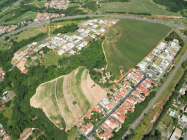 Terreno com 200000m², à venda, no bairro Vila Morro do Castanho em Cosmópolis