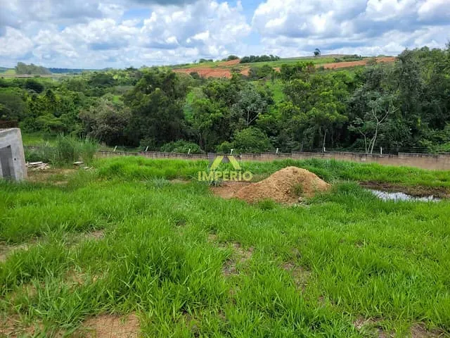 Terreno com 989m², à venda, no bairro Mirante dos Ipês em Salto
