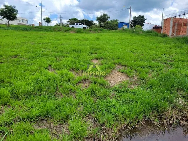 Terreno com 989m², à venda, no bairro Mirante dos Ipês em Salto