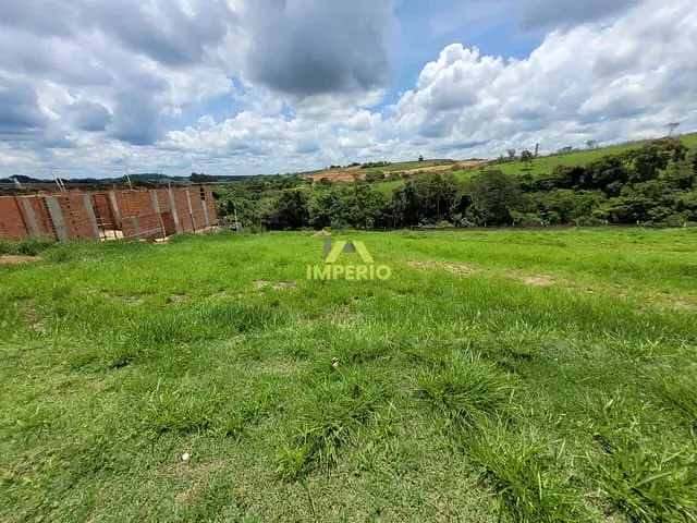 Terreno com 989m², à venda, no bairro Mirante dos Ipês em Salto