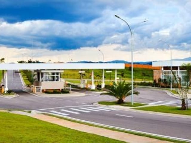 Foto do Terreno - Terreno à venda, 871 m² por R$ 739.000,00 - Urbanova - São José dos Campos/SP | INDEPENDENCE NEGOCIOS IMOBILIARIOS LTDA